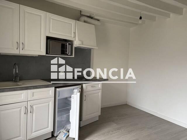 Appartement location à Thomery, Seine-et-Marne