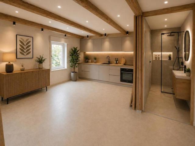 Appartement vente à Mulhouse, Ranspach-le-bas