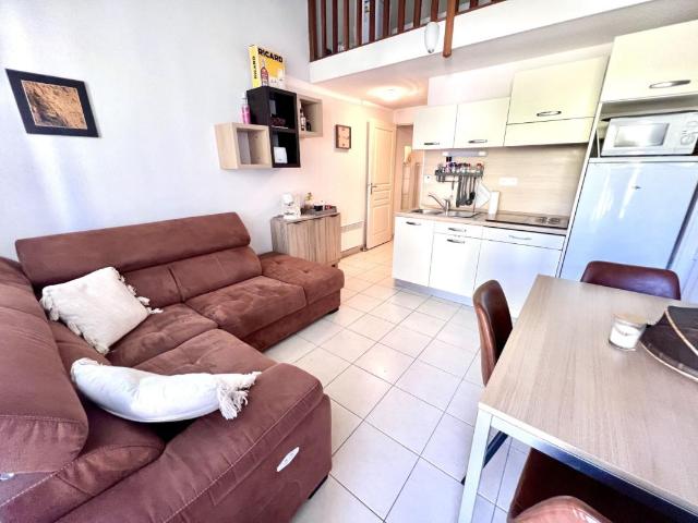Appartement vente à Carcassonne, Azille