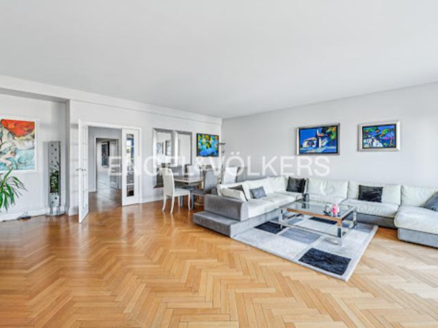 Appartement vente à Nanterre, Neuilly-sur-seine