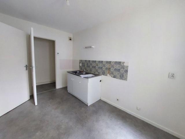 Appartement vente à Châteauroux