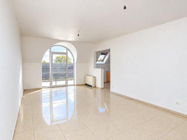Appartement location à Hannut