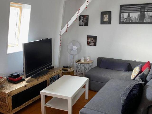 Appartement location à Béthune, Pas-de-Calais