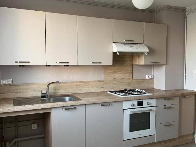 Appartement location à En Rap, L'Arbresle