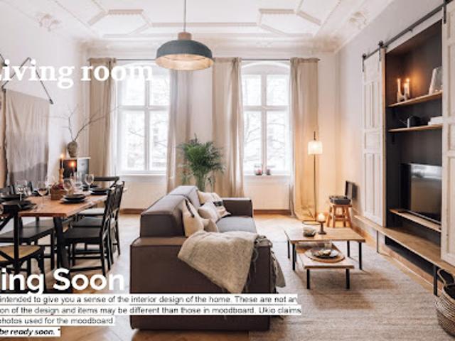 Appartement location à Île-de-France