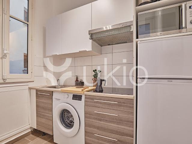 Appartement location à Île-de-France