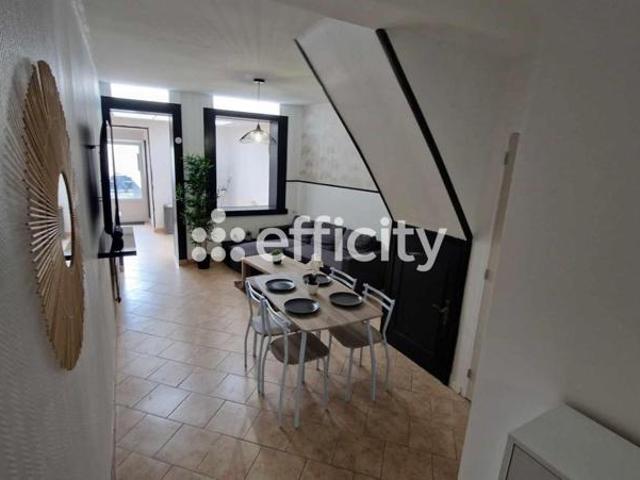 Appartement location à Lille, Haubourdin