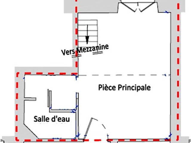 Appartement vente à Strasbourg, Collectivité européenne d'Alsace