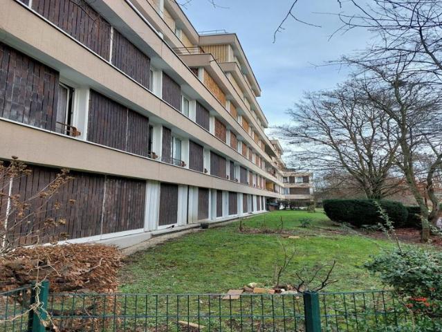 Appartement vente à Pontoise, Eragny