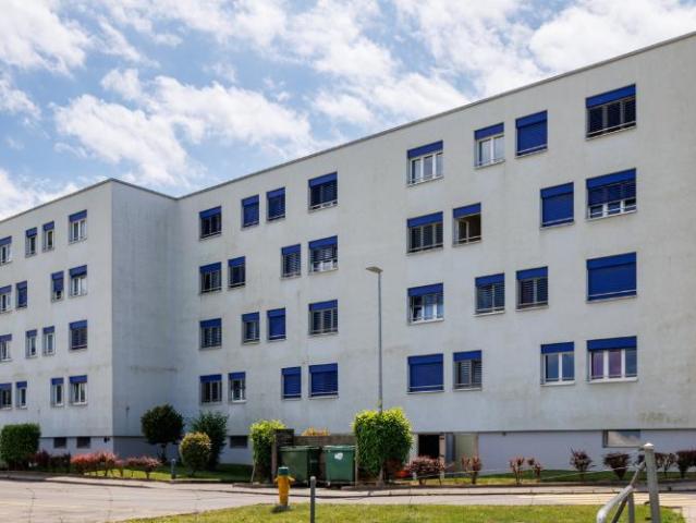 Apartment mieten in Echallens, District du Gros-de-Vaud