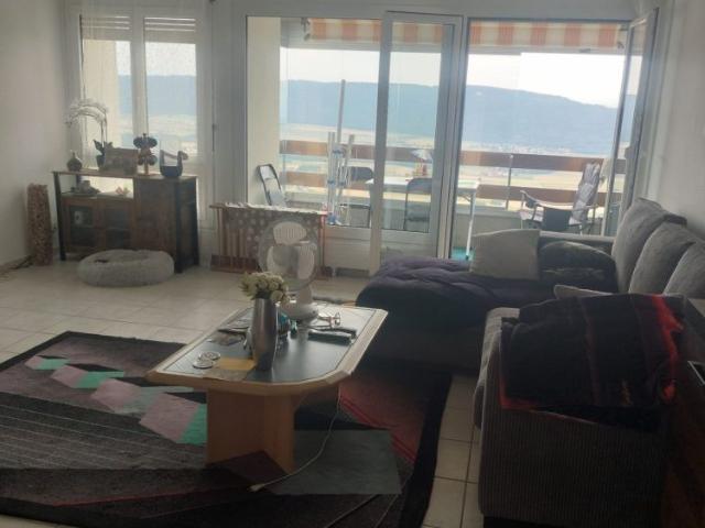 Apartment mieten in Les Hauts-Geneveys, Val-de-Ruz