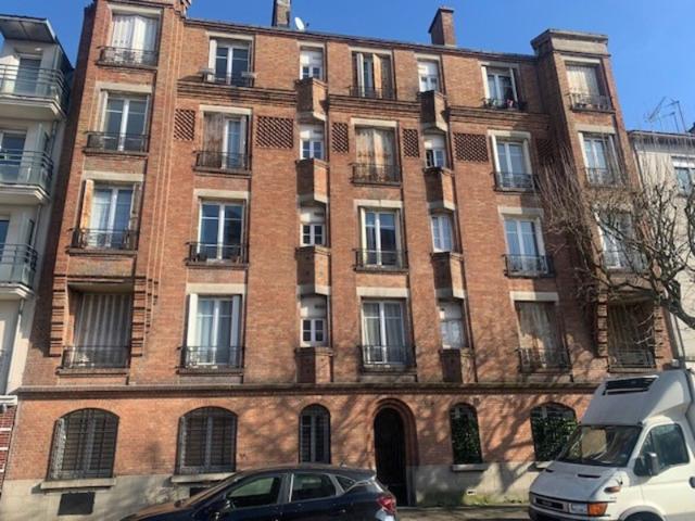 Appartement vente à Bobigny, Noisy-le-sec