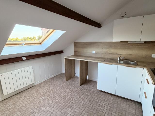 Appartement location à Montluçon