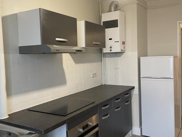Appartement location à Limoges