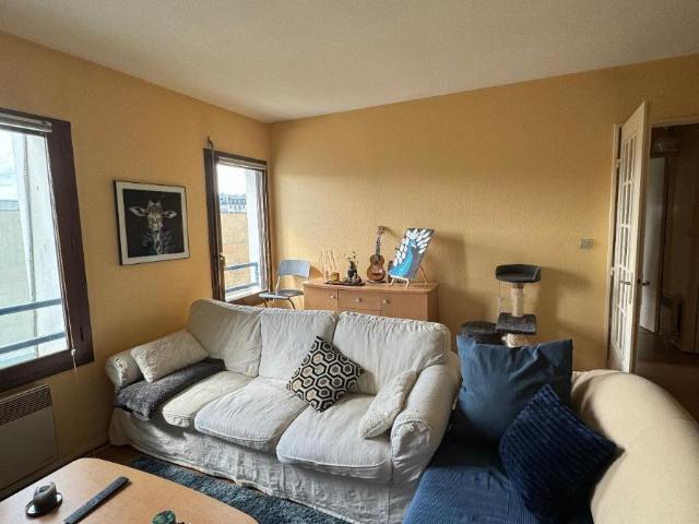 Appartement location à Périgueux