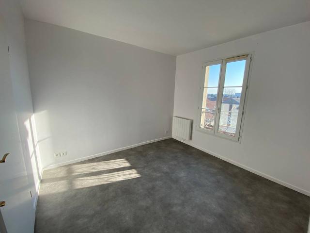 Appartement location à Deuil-la-barre