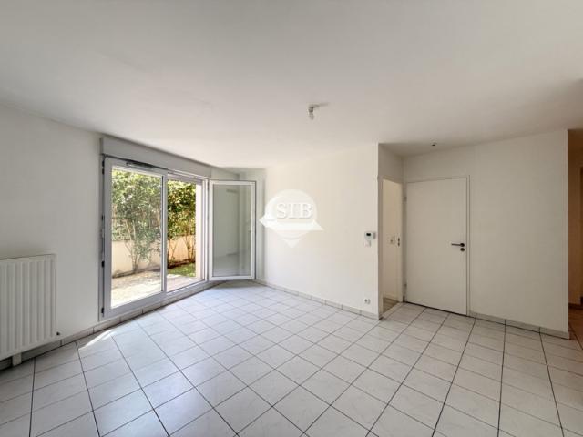Appartement vente à Palaiseau, Longpont-sur-orge