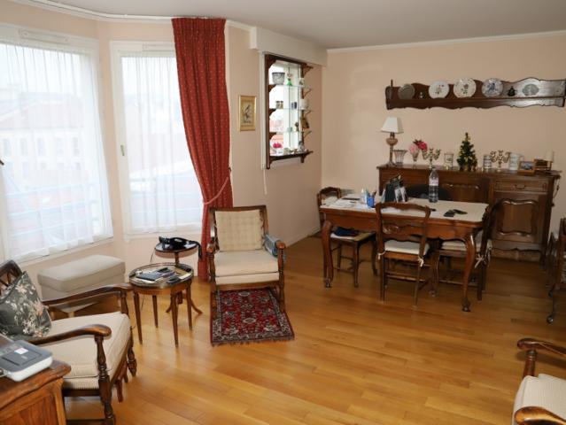 Appartement vente à Nanterre, Rueil-malmaison