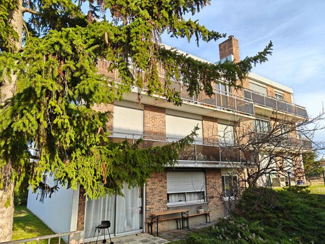 Appartement vente à France métropolitaine, Carrières-sur-seine