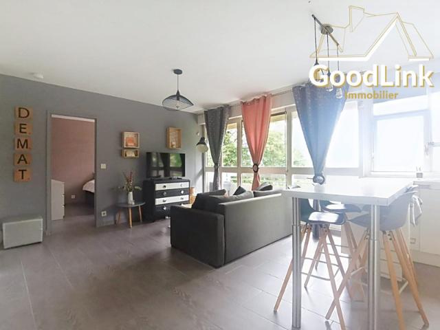Appartement vente à L'Haÿ-les-Roses, Villejuif