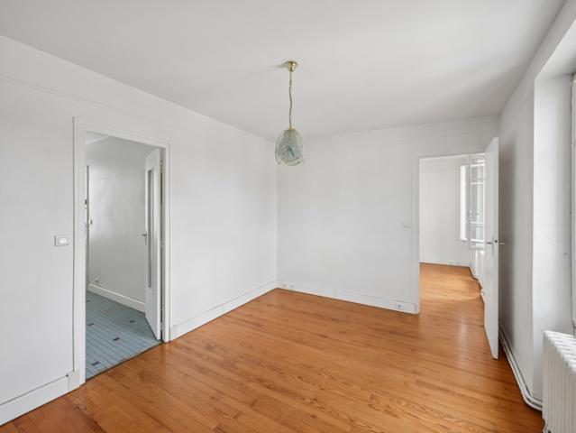 Appartement vente à Rambouillet, Cernay-la-ville