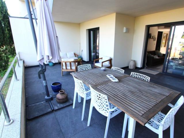 Appartement vente à Ajaccio, Grosseto-prugna
