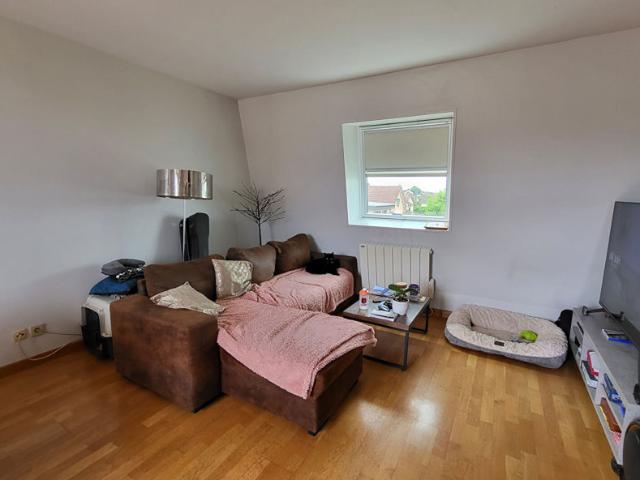 Appartement vente à Palaiseau, Sainte-geneviève-des-bois