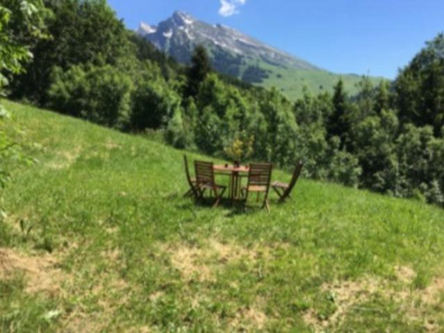 Appartement vente à Annecy, La Clusaz
