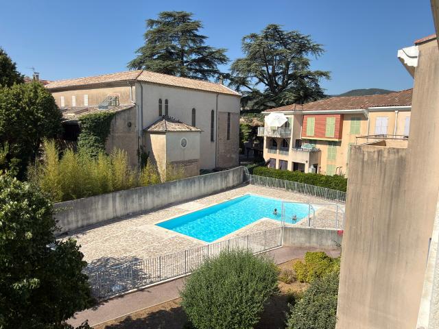 Appartement vente à Brignoles, Saint-maximin-la-sainte-baume