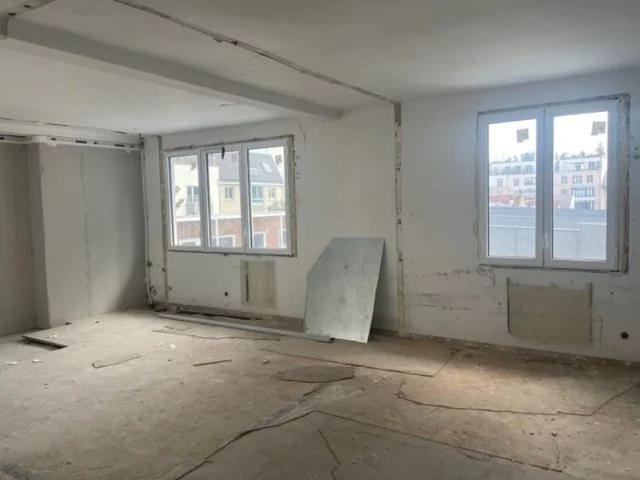 Appartement vente à Nanterre, Suresnes