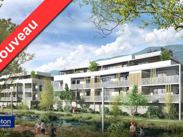 Appartement vente à Grenoble, Vizille