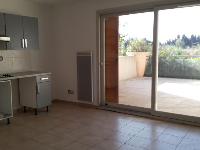 Appartement location à Avignon
