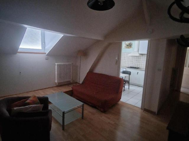 Appartement location à Périgueux