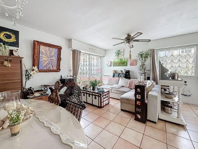 Appartement vente à Vannes, Bretagne