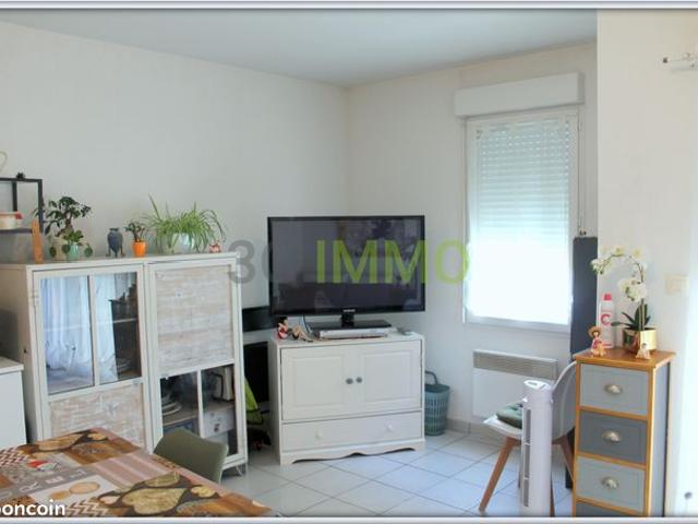 Appartement vente à Arcachon, Belin-béliet