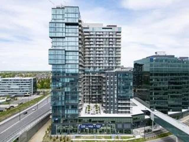Apartment for rent in Brossard, Quebec