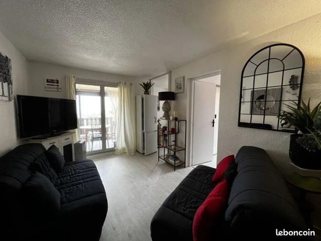 Appartement vente à Lesparre-Médoc, Lacanau