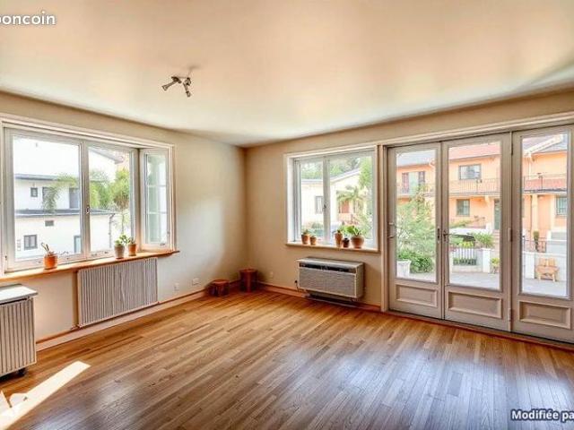 Appartement vente à Lisieux, Calvados