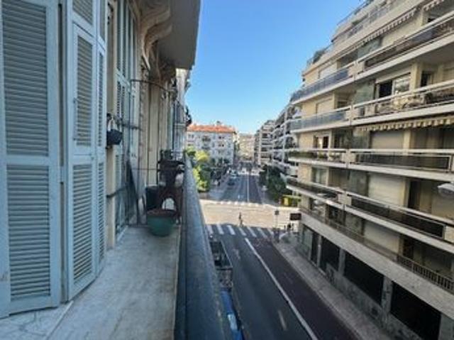 Appartement vente à Nice, Alpes-Maritimes