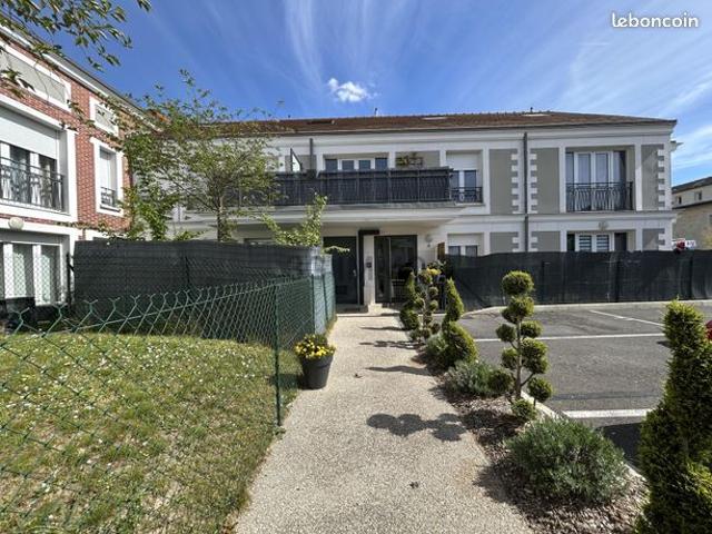 Appartement vente à Le Raincy, Coubron