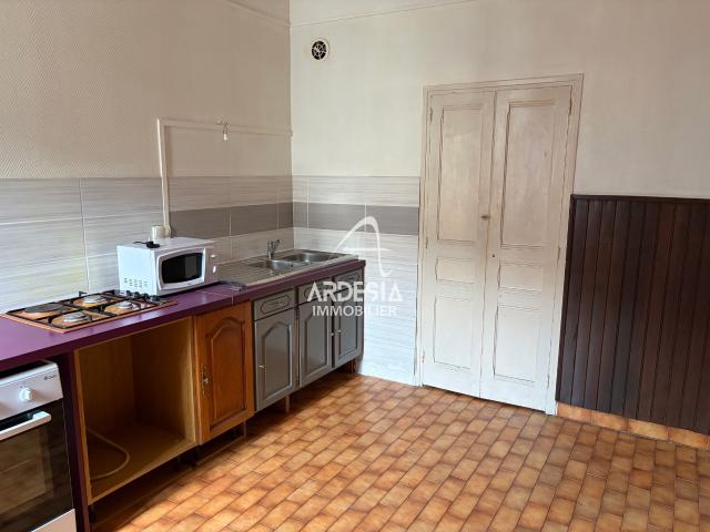 Appartement location à Saint-Jean-de-Maurienne, Modane