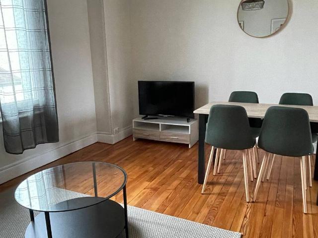 Appartement location à Abrest, Allier
