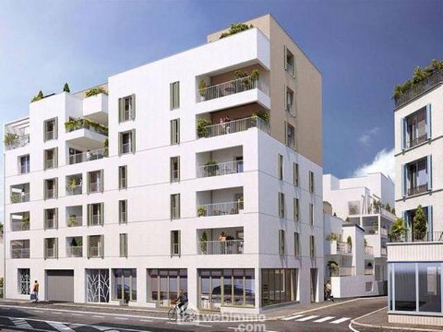 Appartement vente à La Rochelle
