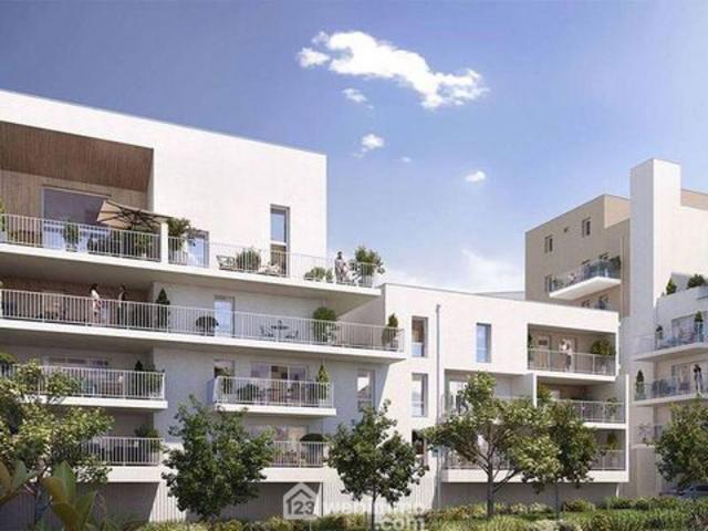 Appartement vente à La Rochelle