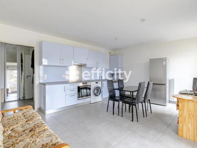Appartement vente à Sarcelles, Saint-gratien