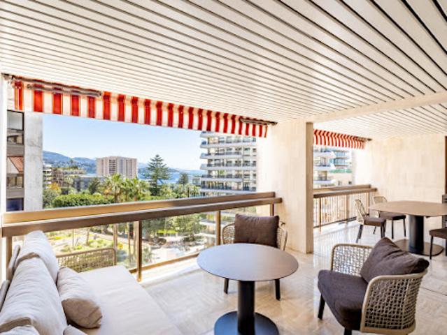 Appartement vente à Campagne Monaco, Valensole