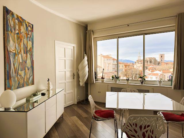 Appartement vente à Perpignan
