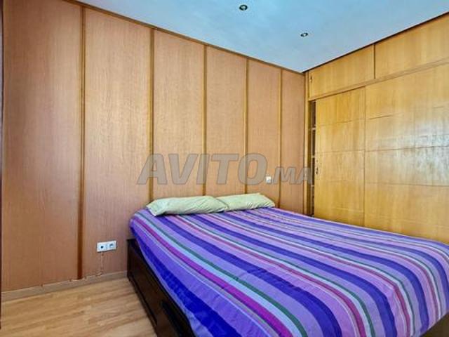 Appartement vente à Anfa, Gharb-Chrarda-Beni Hssen