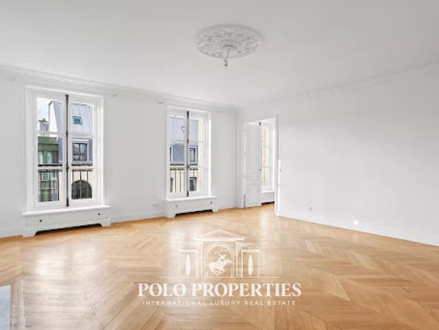 Appartement location à Paris, Île-de-France