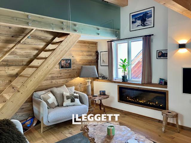Appartement vente à Lyon, Rhône